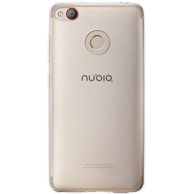 

Nubia (Nubia) shock protection sleeve for Z11 miniS fully transparent