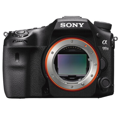 

Sony (SONY) ILCA-99M2 digital SLR / single-camera 4D focus full-frame flagship (black