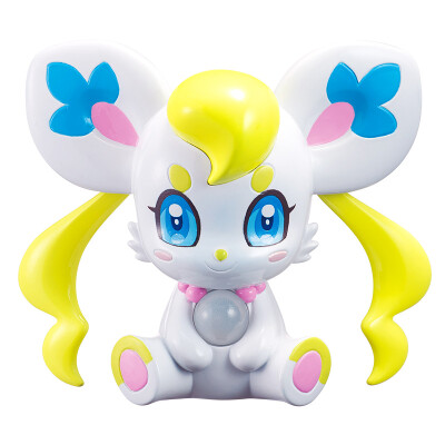 

AULDEY Para small magic fairy 5