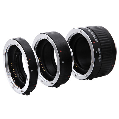 

VILTROX) DG-C Canon eos close-up canon electronic auto focus macro switching ring SLR camera close-up macro macro photography essential