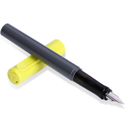 

Deli EF tip fountain pen