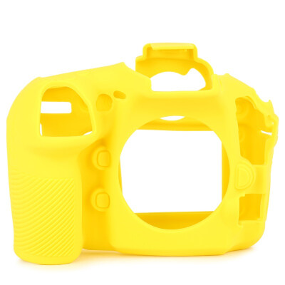 

Early passenger camera protection set Nikon D810 cool yellow to send the film film lens cloth cloth cleaning cloth body lens dust cover