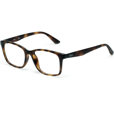 

Ray-Ban (Ray.Ban) очки для мужчин и женщин случайной черного ящика пластина рамка RB7059D-5196-55mm
