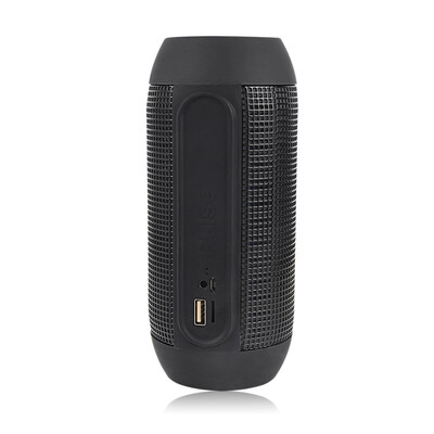 

Subwoofer Wireless Bluetooth Speaker Handsfree Loudspeakers Portable USB20 TF Card FM Radio AUX For IOS Android Mobile Phone