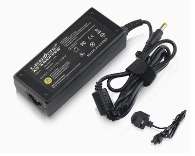 

100 OEM Compatible DC185V 35A 65W Laptop Adapter For HP Compaq Armada Series Compaq EVO Series UK