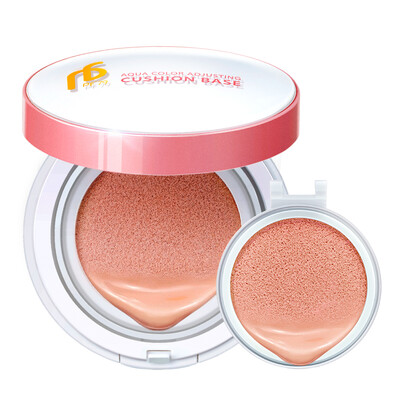 

PF79 Water Soft Cushion Cushion 1 Pink 13g 2 CC Cream Concealer Repair Bare