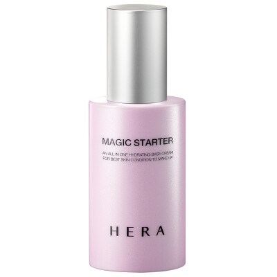 

Heron / Hera (HERA) Fantasy Brightening Cream T02 50ml (Purple Separated) (new and old packaging random release)