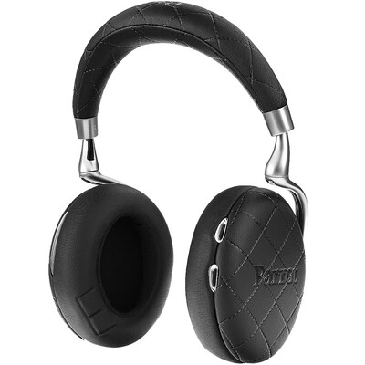 

Parrot PARROT Zik30 wireless Bluetooth active noise reduction touch headset black car line