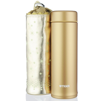

Tiger Tiger Insulation Cup Women&39s Cup with cup sets of MMP-H03C-ND rich gold 300mL