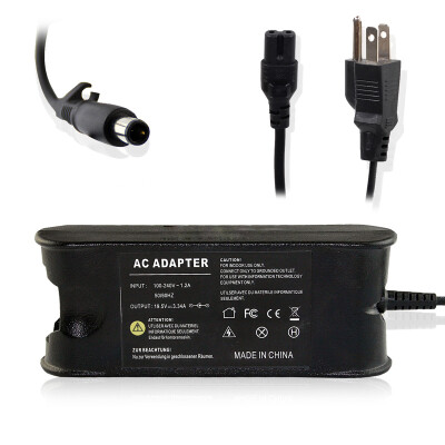 

65W 19.5V 3.34A AC Adapter Charger for Dell Laptop Adapter US Plug