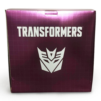 

Hasbro (Hasbro) Трансформаторы Allspark пользовательская подарочная коробка