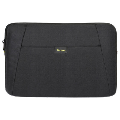 

Targus (Targus) CityGear 15,6 Yingcun компьютер ноутбук сумка Водоотталкивающая защитный рукав шок рукав черный TSS870