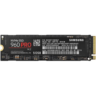 

SSD накопитель SAMSUNG 850 EVO,