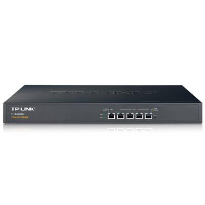 

TP-LINK TL-R4149G Enterprise VPN router Gigabit Ethernet port