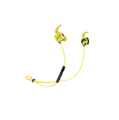 

In-ear Bluetooth Earphone Anti-sweat Wireless Bluetooth 4.0 Sport Headphone C08 (Black/Yellow/Red/Green/Blue