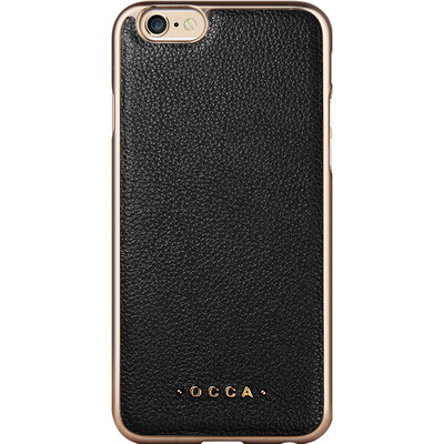 

KOOLIFE компании Apple iphone6plus / 6splus PU кожи 6s плюс телефона оболочка защитного рукав сопротивления подходит для жесткой оболочки iPhone 6Splus 5.5 / падения. - Черный