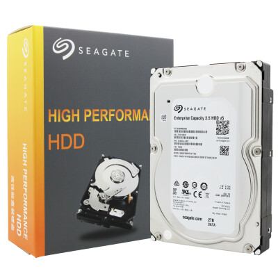 

Seagate SEAGATE V5 series 2TB 7200 turn 128M SATA3 enterprise hard drive ST2000NM0055