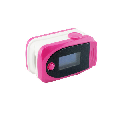 

New Color OLED Fingertip Pulse Oximeter With Audio Alarm & Pulse Sound - Spo2 Monitor Finger Puls Oximeter200167