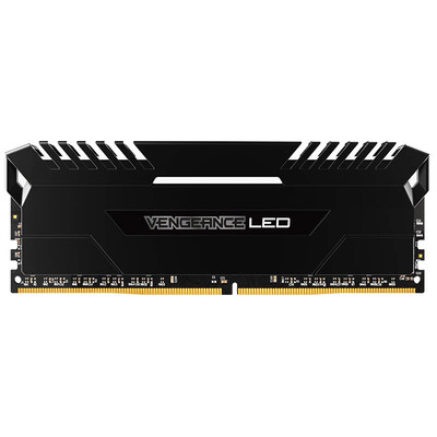 

USCorsAIR Avenger LED Light Bar DDR4 3000 8GB Настольная память Белый