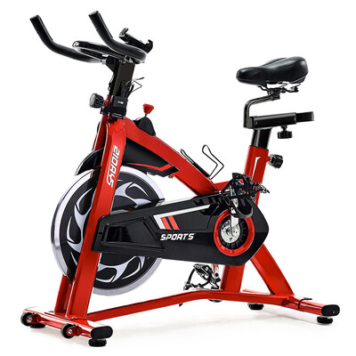 

The United States and Germany RRF-303 luxury version of the smart dynamic cycling home fitness car