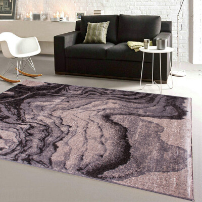 

Li home modern minimalist coffee table living room full European and American European-style sofa bedroom large room carpet new twist A 033902 200 * 280cm