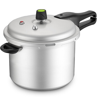 

ASTAR 20см шесть страховых алюминия скороварки газовая плита YL20S2WG посвященный огонь