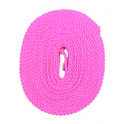 

JIAJIALIN clothesline 5M random colors