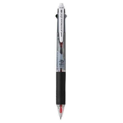 

Uni MSXE3-500-07 Roller Pen Black