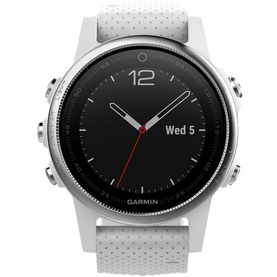 

Дерек (GARMIN) Fenix5S сопротивление при полете 5S китайский сапфир стекло зеркало кожаный ремешок GPS многофункциональный движение умный лазание работает открытый оптический сердце часы скорость плавания