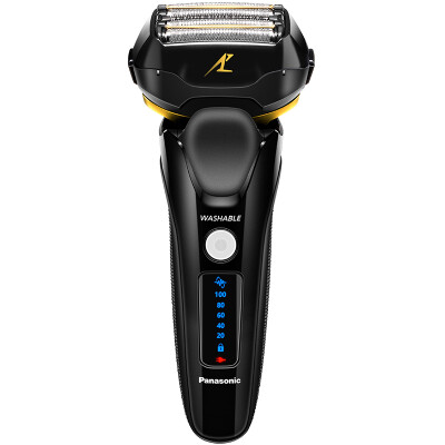 

Panasonic ES-LV5A-K705 5-blade Electric Shaver