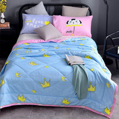 

JIUZHOULU washable summer air-condition quilt