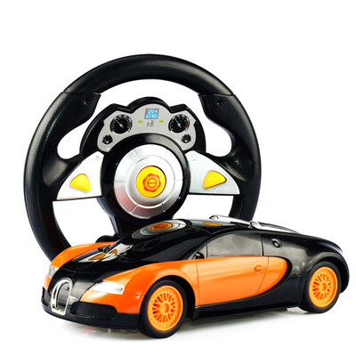 

DOUBLE E Remote Control Model Car Children Toy
