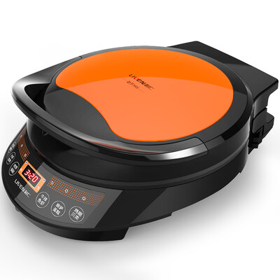 

(Ливень) LR-D2801 электрогриль Smart Touch многофункциональный рабочий стол цифровой дисплей электрической выпечки кастрюлю (обжаривание машина)