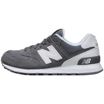 

New Balance NB ML574CNC sports shoes 574 men&women models retro shoes couple shoes buffer running shoes travel shoes US4 yards 36 yards 220MM