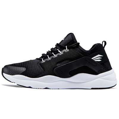 

Jordan men 's shoes 17 years running shoes breathable light running shoes XM1570303 black / white 43