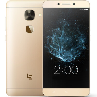 

Letv Le S3 (X622