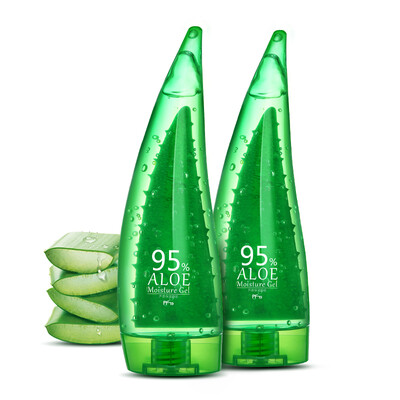 

PF79 Aloe Vera Gel 266 мл (увлажнение, пополнение, ремонт)