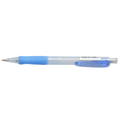 

Sakura Automatic pencil drawing pencil retractable pencils 05mm sky blue pen rod imported from Japan