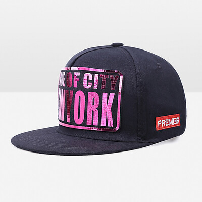 

WISHCLUB New Baseball Cap HFashion Outdoor Sports Woman Man Hip Hop Hat Winter Hat