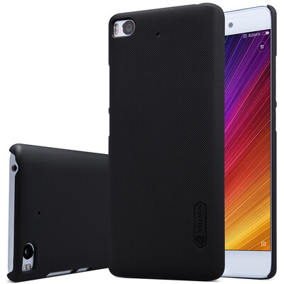 

Xiaomi 5S NILLKIN Супер матовое Щит защитный чехол