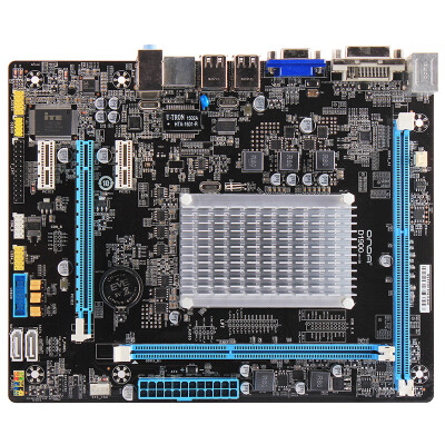 

Onda onda D1900 built-in Intel J1900 CPU OnBoard motherboard