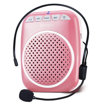 

Shidu little Bee belt speaker