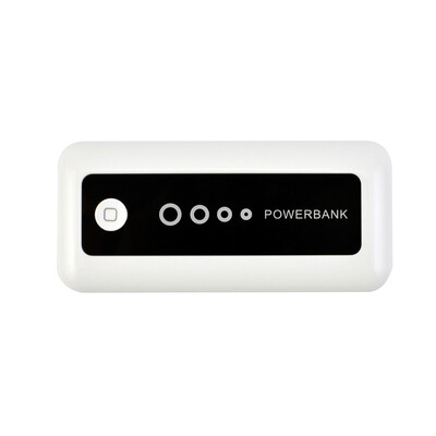 

Portable Charger 5600mAh Power Bank USB Battery Pack 20 USB Ports Li-polymer Battery External Battery For Smartphones