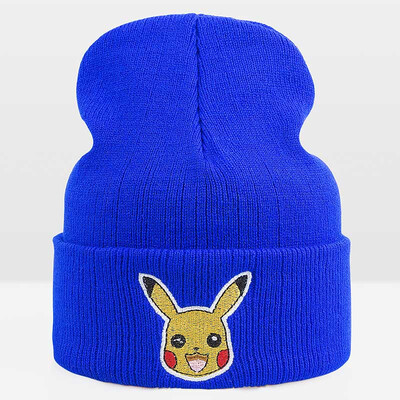 

WISHCLUB Шлем зимы женщин моды вязаные шапки шапки Мужчины Skullies Beanies теплую шапку для девочки и мальчик