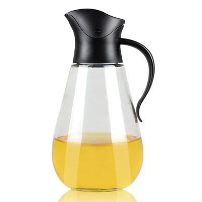

SIMELO Seoul стиль с момента открытия герметичного масляного горшка 550ML (черный)