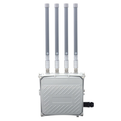 

COMFAST CF-WA800 1200M 11AC двойной мощности беспроводной AP полный охват курорт кампус WiFi антенна открытый беспроводной маршрутизатор для подключения приоритетного сигнала 5G