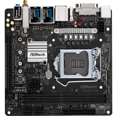 

ASRock Motherboard