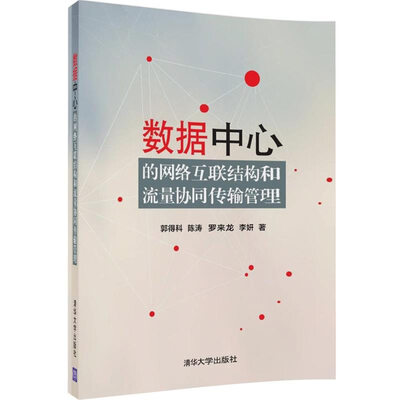 

数据中心的网络互联结构和流量协同传输管理