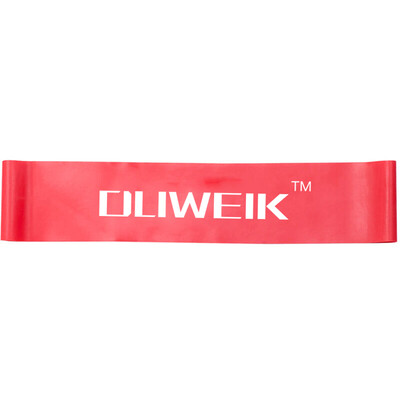 

DUWEIK Mini Elastic Strap Stretching Belt Pull Strap Yoga Resistance Bands