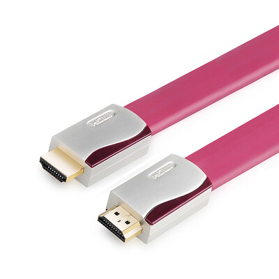 

Fergie Kappa (каботы) F07907 Кабель HDMI версии 2.0 hdml HD линия кабель для передачи данных высокого разрешения компьютерное соединение телевизор hdmi line 4k TV HD кабель 8 метров
